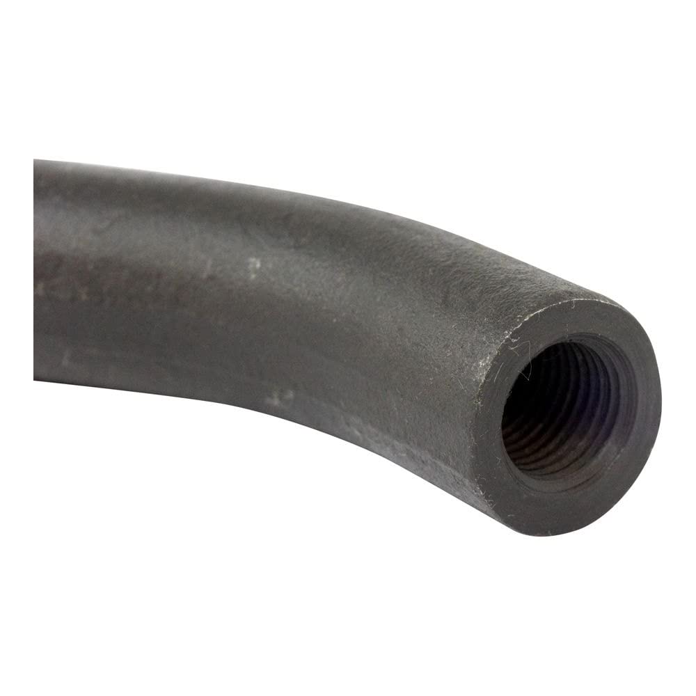 TRQ Front Outer Tie Rod Set Compatible with 2015-2019 Acura TLX 2013-2017 Honda Accord