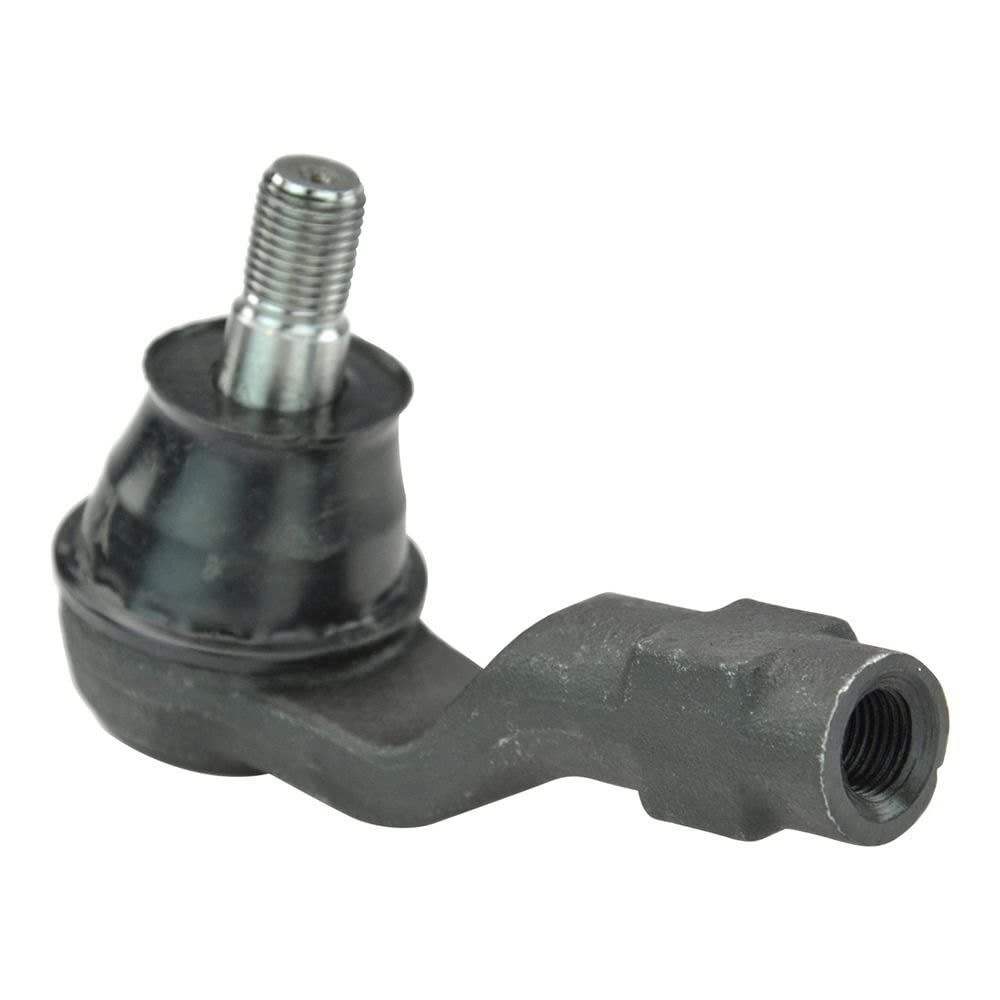 Trq Front Outer Tie Rod Set Compatible With 1990-2005 Mazda Miata