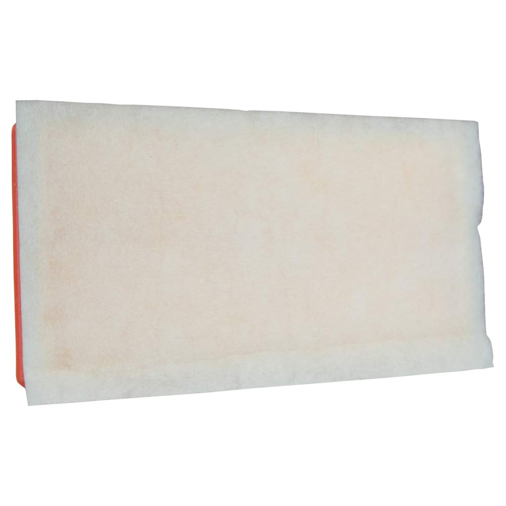 Ecogard Xa11645 Premium Engine Air Filter Fits Volkswagen Atlas 3.6L 2018-2019, Atlas 2.0L 2018-2019