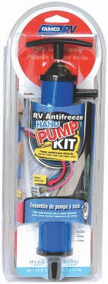 Camco 36003 Rv Hand Pump Kit - Quantity 4