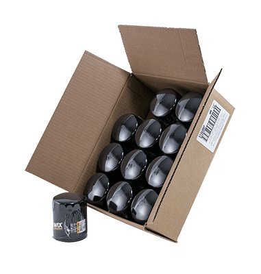 Wix Oil Filter - 51344