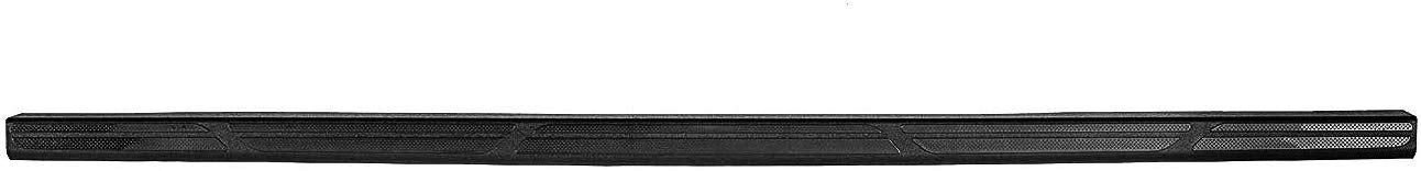 Dependable Direct Replacement Tailgate Molding Cap for 2005-2015 Toyota Tacoma TO1904100 (2005, 2007, 2008, 2009, 2010, 2011, 20