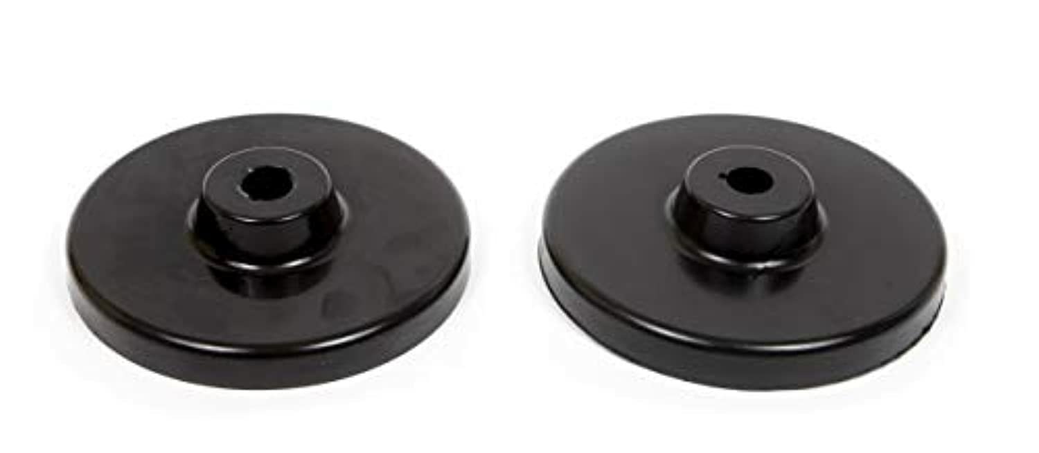 Daystar-Kj09192 .75 Rear Lift Kit For 2020 Jeep Gladiator Jt