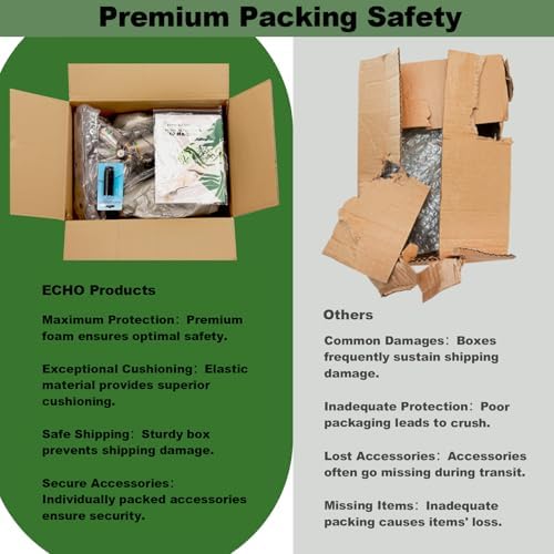 ECHO AUTOMILES Catalytic Converter Compatible with Dodge Grand Caravan/Journey 2011-2019, Chrysler Town & Country 2011-2016, Rou