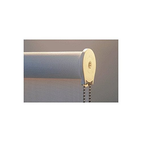 Rollease R8 Clutch for 1.25 inch Tube, Plastic, Red, Model R8C02