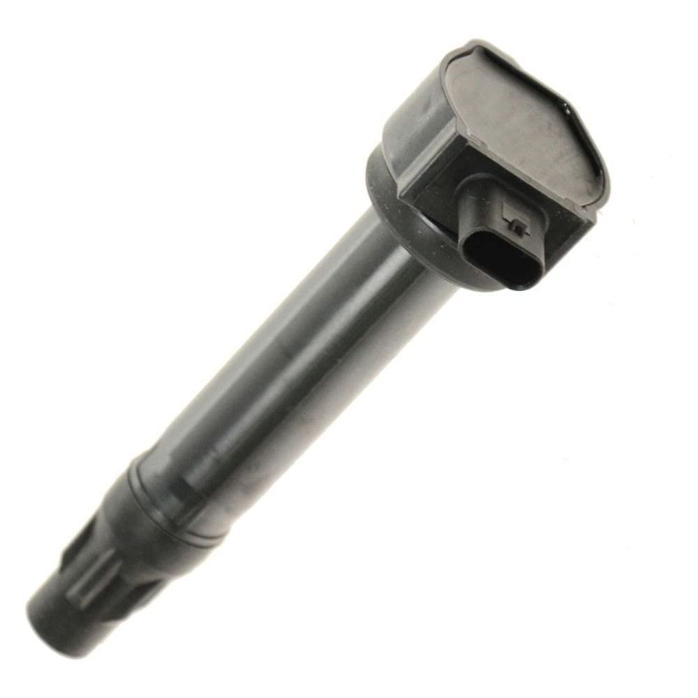 Trq Ignition Kit Ignition Coil Spark Plugs Compatible With 2011-2014 Chrysler 200 2007-2010 Sebring 2008-2014 Dodge Avenger 2007