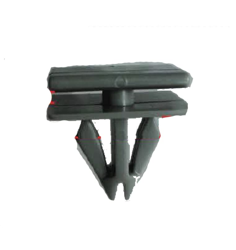 Autobahn88 Retainer Clip For Sill Panel,Rocker Panel, Compatible With Gm, Buick Lesabre, Cadillac Concours, Deville (Oem: 256938