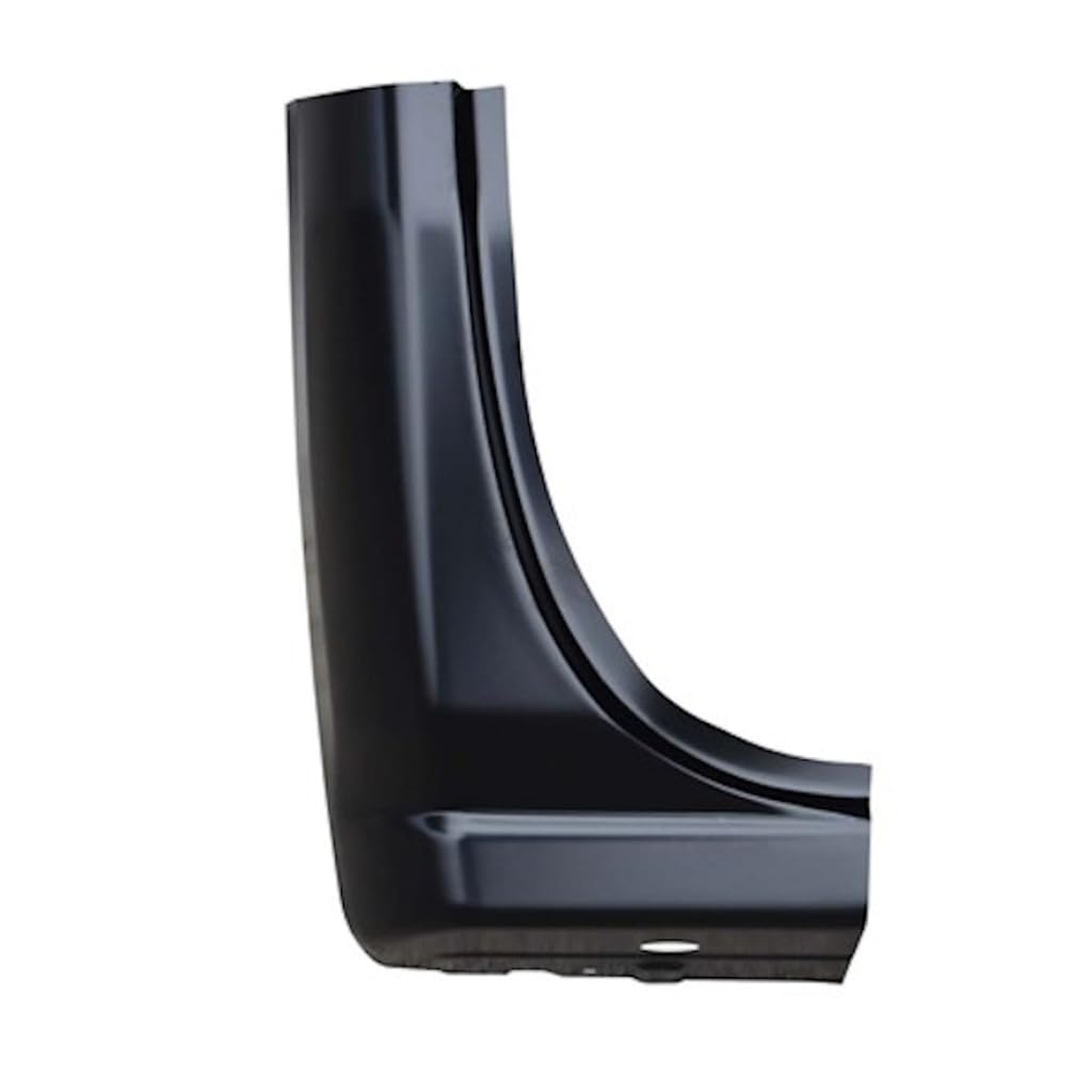 For Chevy Silverado 1500 2014 15 16 17 18 2019 Cab Corner Passenger Side | Made Of Steel | Crew Cab | Replacement For RRP4505