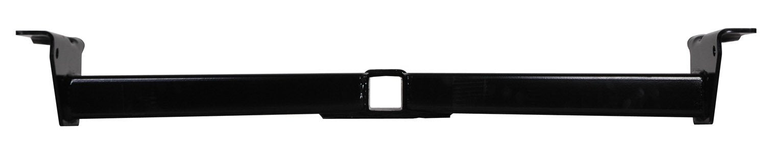 Reese 65053 Front Mount Receiver With 2 Square Receiver Opening