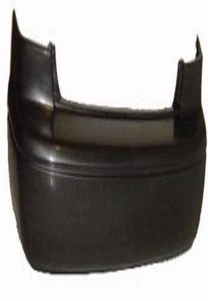 Sherman Replacement Part Compatible With Toyota Camry Rear Bumper Cover (Partslink Number To1100194)