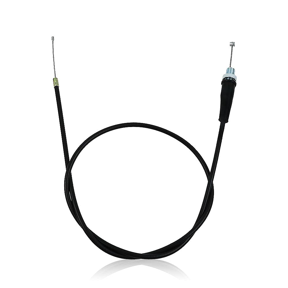Flypig 39.3Inch Throttle Cable For 110Cc 125Cc 140Cc 150Cc Chinese Ssr Dirt Pit Bikes For Honda Trail 90 C70 Ct90 St90 Pit Bike(39.3')