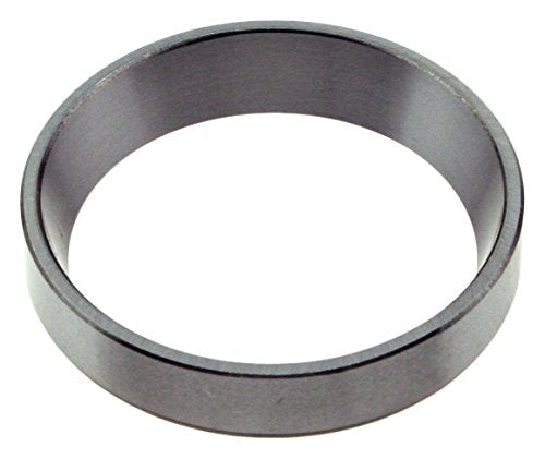 Wjb Wt25820 - Front Wheel Bearing/Tapered Roller Bearing Cup - Cross Reference: National 25820/ Timken 25820/ Skf Br25820, 1 Pack