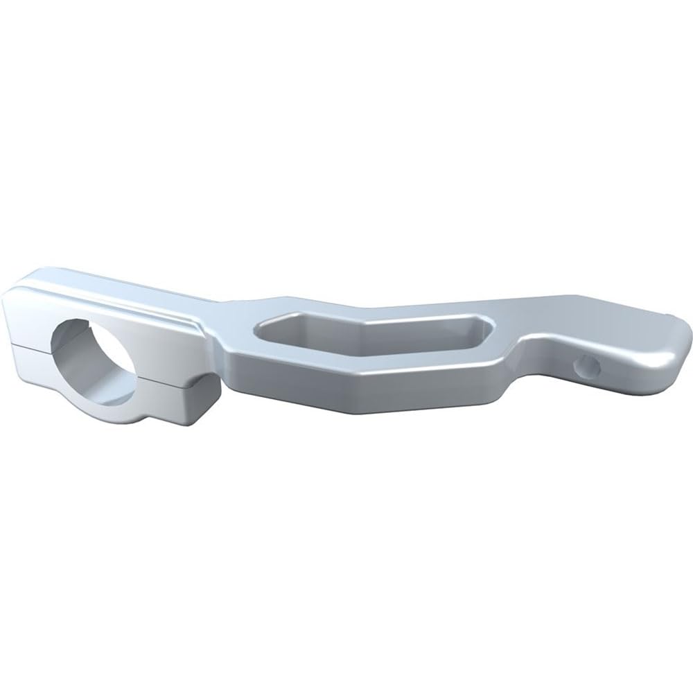 Polaris Snowmobile Axys Straight Bar Handguard Mounts