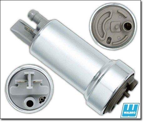 Walbro 485LPH F90000274 E85 Racing Fuel Pump