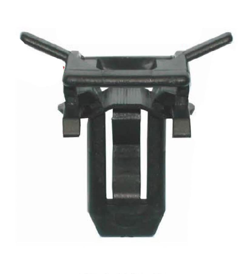 Autobahn88 Retainer Clip For Windshield Weatherstrip, Compatible With Gm, A&G Models 1988-78 (Oem: 20058837) (Pack Of 20)