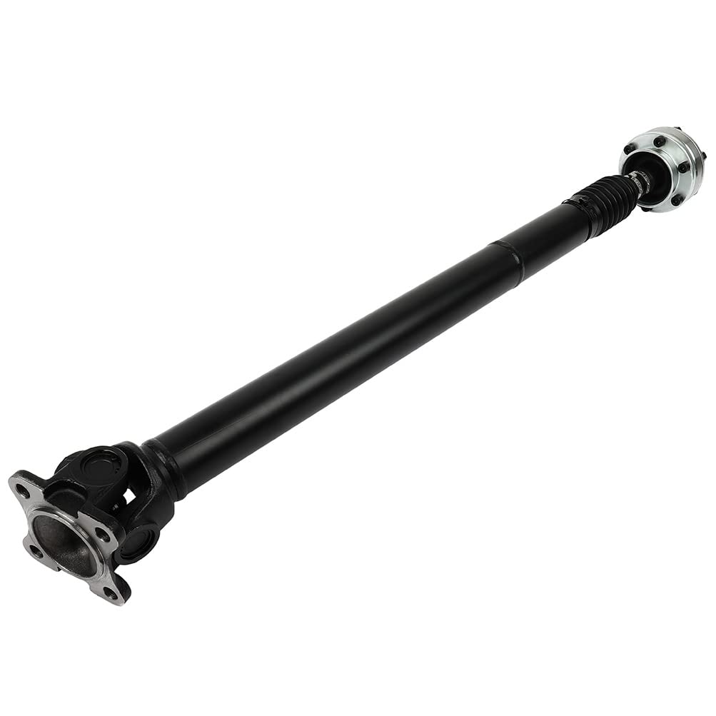 Scitoo 32.5'' Front Drive Shaft Assembly Propeller Shaft Compatible For Jeep Grand Cherokee 2005-2006 938-126 65-3018 938126 653