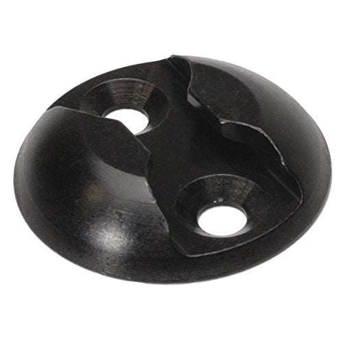 4 Pack Round Anchor Point Tie Down Kit, Bolt On Fitting Kit With Quick Release Tie Down Anchor