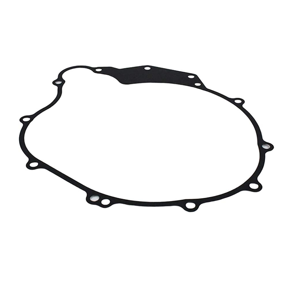 Polaris Atv Mag Cover Gasket, Genuine Oem Part 3090162, Qty 1