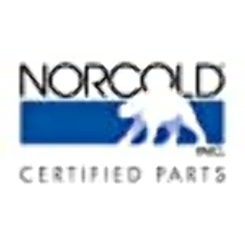 Norcold INC 627469 Control Panel Oven