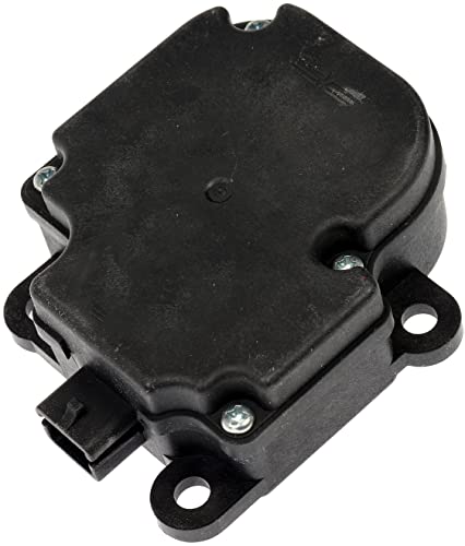 Dorman 604-332 Hvac Blend Door Actuator Compatible With Select Toyota Models