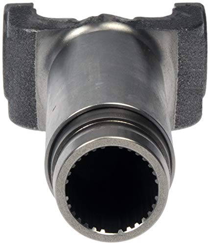 Dorman 697-563 Front Driveshaft At Front Axle Drive Shaft Slip Yoke Compatible With Select Dodge Models