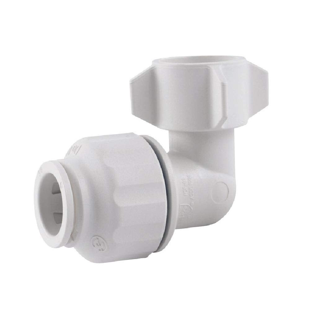 SharkBite Swivel FML ELBW 1/2' CTS