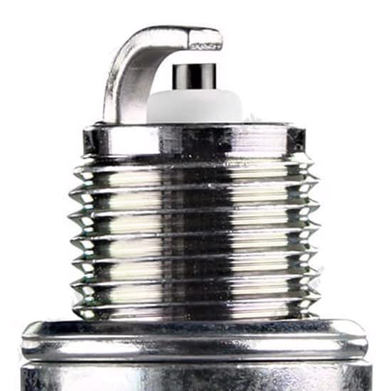NGK (5629) DP7EA-9 Standard Spark Plug, Pack of 1