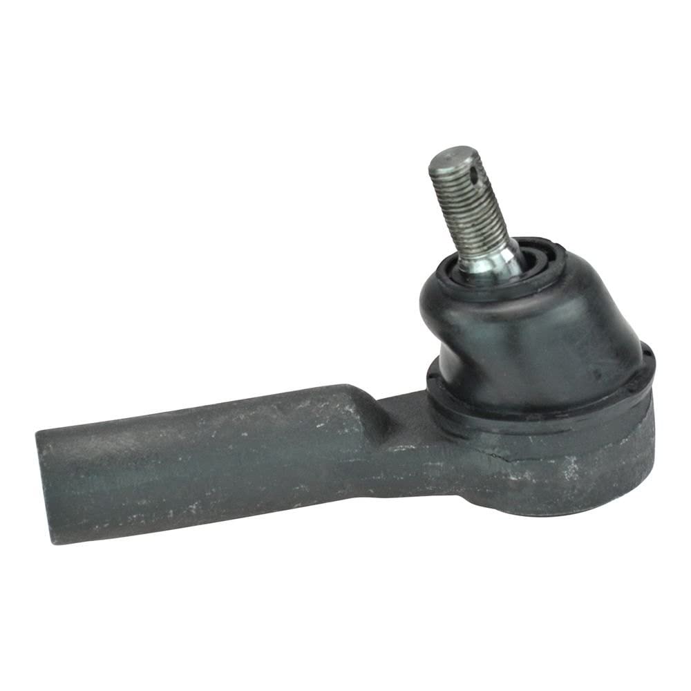 TRQ Front Outer Tie Rod Set Compatible with 2004-2007 Ford Freestar 1986-1995 Taurus 1988-1994 Lincoln Continental Mercury Monte