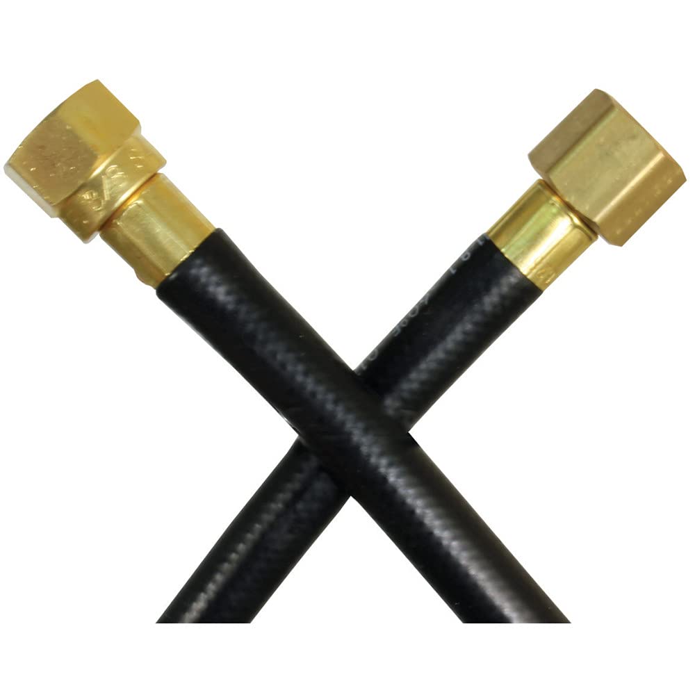 Jr Products 07-31565 1/4 Lp Oem Supply Hose - 36