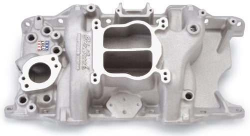 Edelbrock 2176 Performer Aluminum Intake Manifold