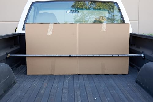 Keeper 05056 Telescoping Cargo Bar