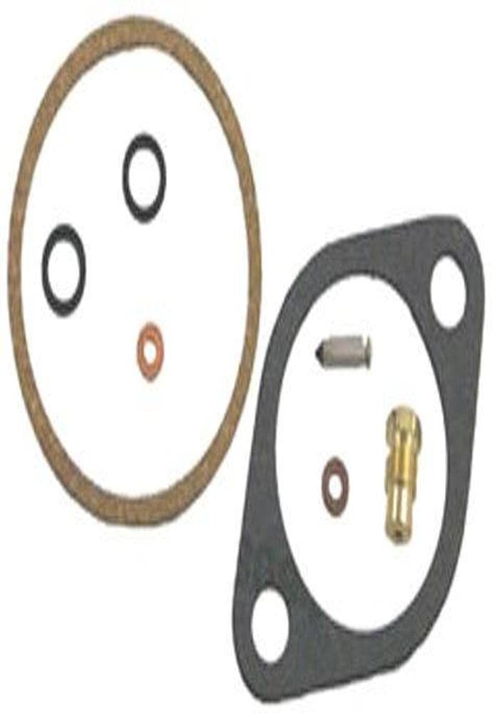 Sierra 18-7033 Marine Carburetor Kit for Chrysler Force Outboard Motor