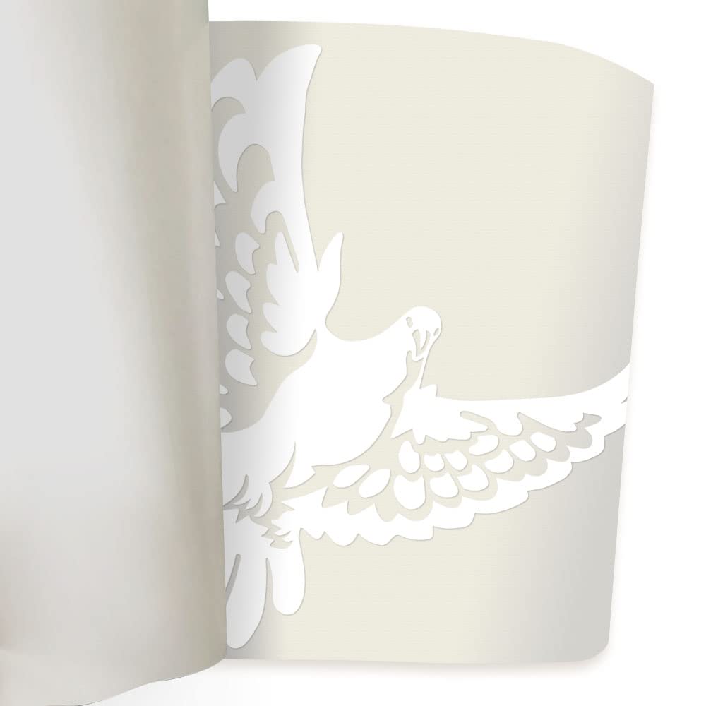 Wirester 6 Inch Clear Vinyl Decal Sticker Decoration For Car Window (Or Any Flat Surface) - Bird