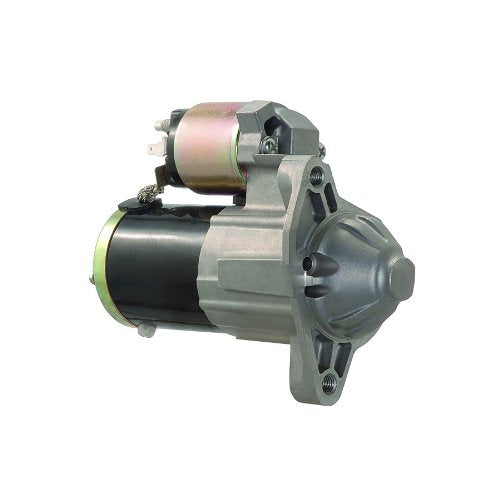Remy 17465 Premium Remanufactured Starter