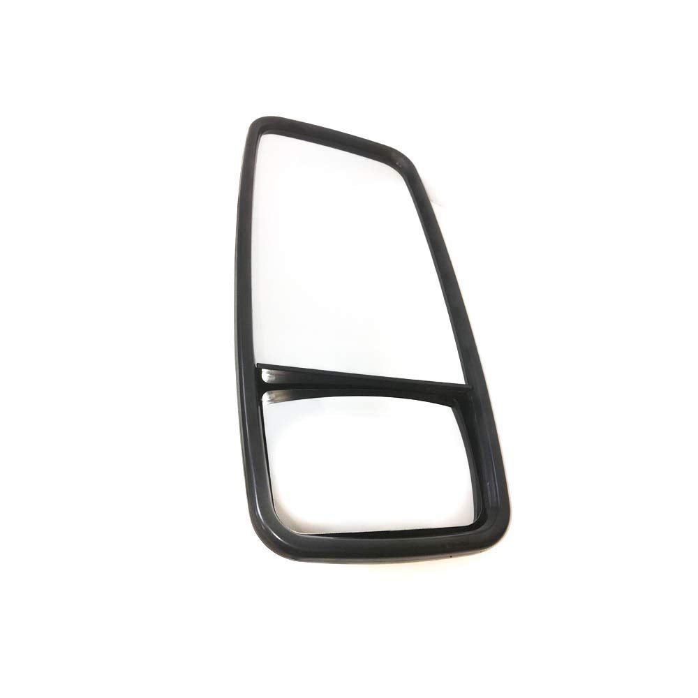 Side Door Mirror Rh Passenger Side For Isuzu Npr Nqr Nrr Npr-Hd Npr-Xd 2007-2025