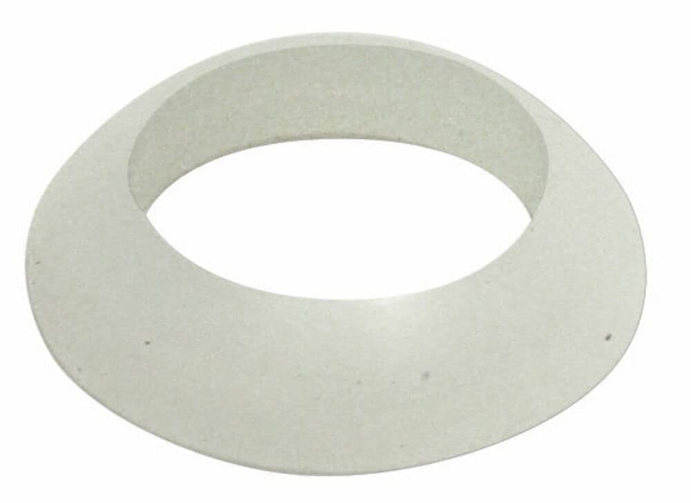 Pushrod Tube Seal Set, Silicone, 16 Pieces, Compatible With Dune Buggy