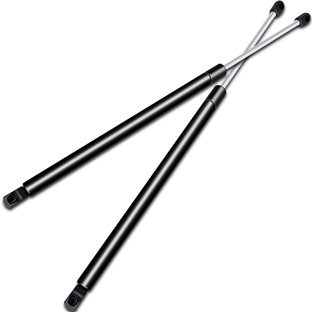 Eccpp Lift Support Hatch Struts Gas Springs Fit For Cadillac Escalade Ext For Chevrolet Suburban 1500 2500 For Chevrolet Tahoe 2