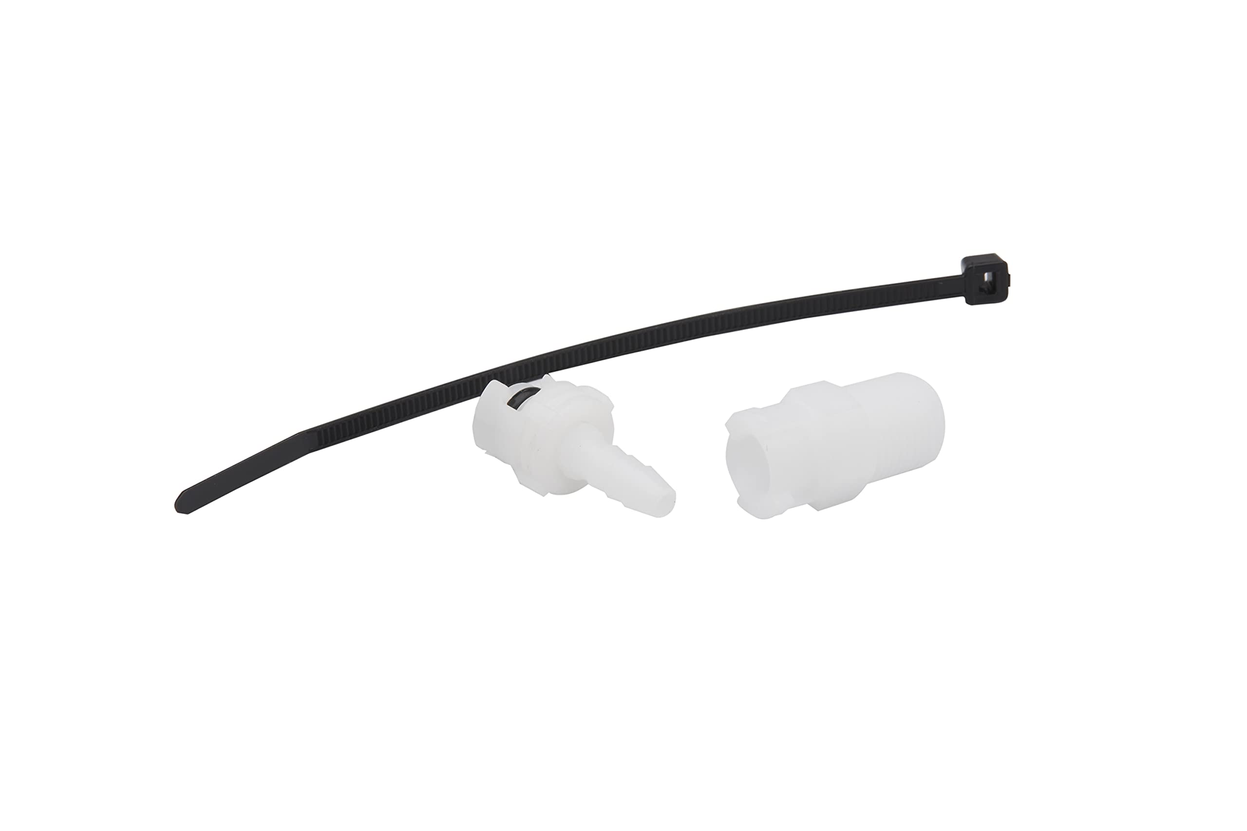 Quicksilver 815956A1 Speedometer Hose Coupling Kit For Mercruiser Alpha One