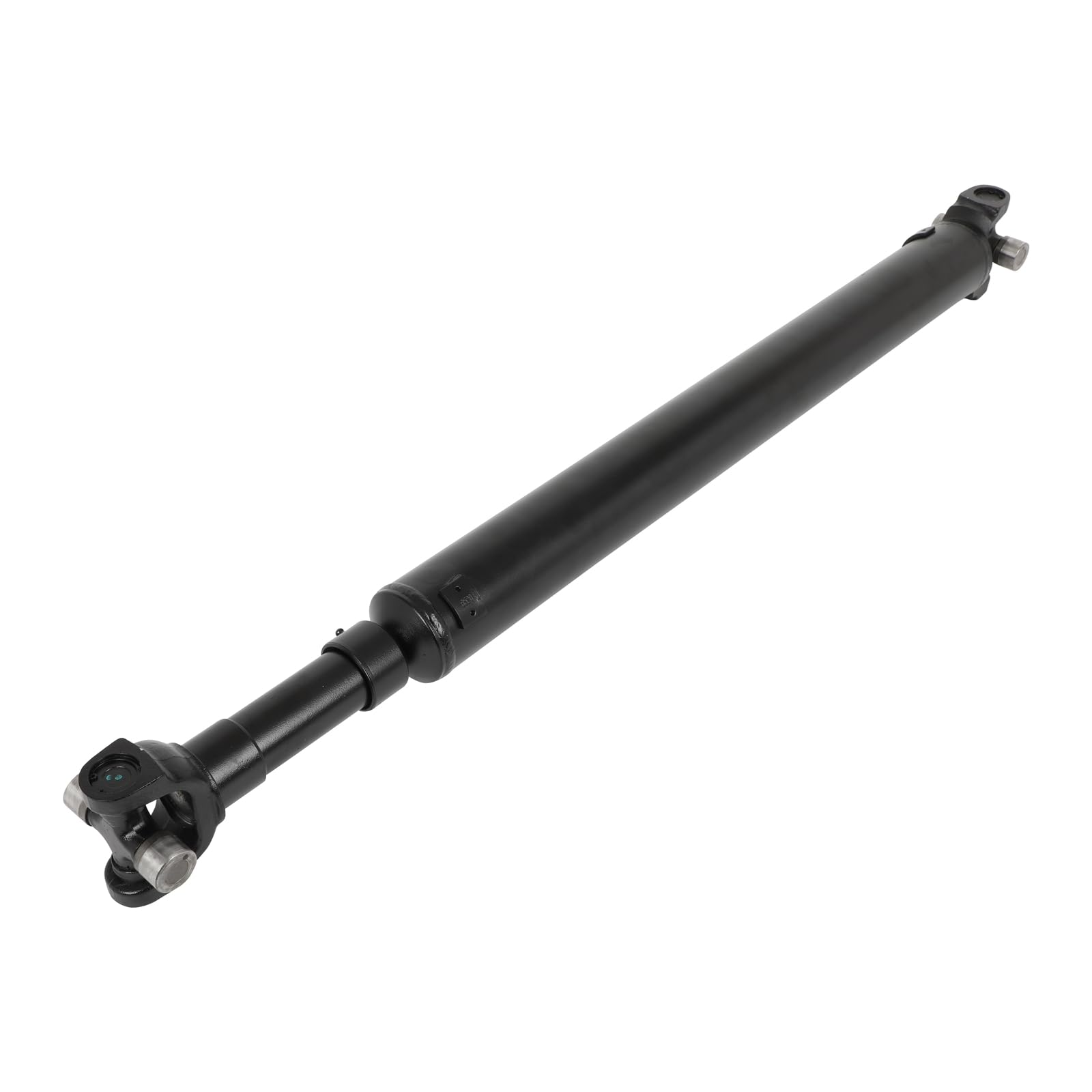 Scitoo?40.5''?Steel Front Driveshaft Assembly Drive Shaft Prop Shaft For Ford Bronco For Ford For F-150 For Ford F-250 1989-1996
