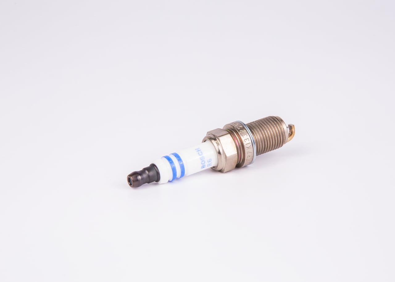 Bosch Fr7Ki332S Oe Fine Wire Iridium Spark Plug - Single