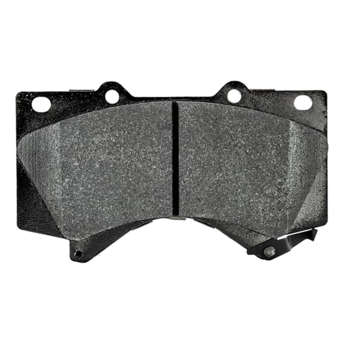 Hawk Performance Hb589Y.704 Lts Brake Pad