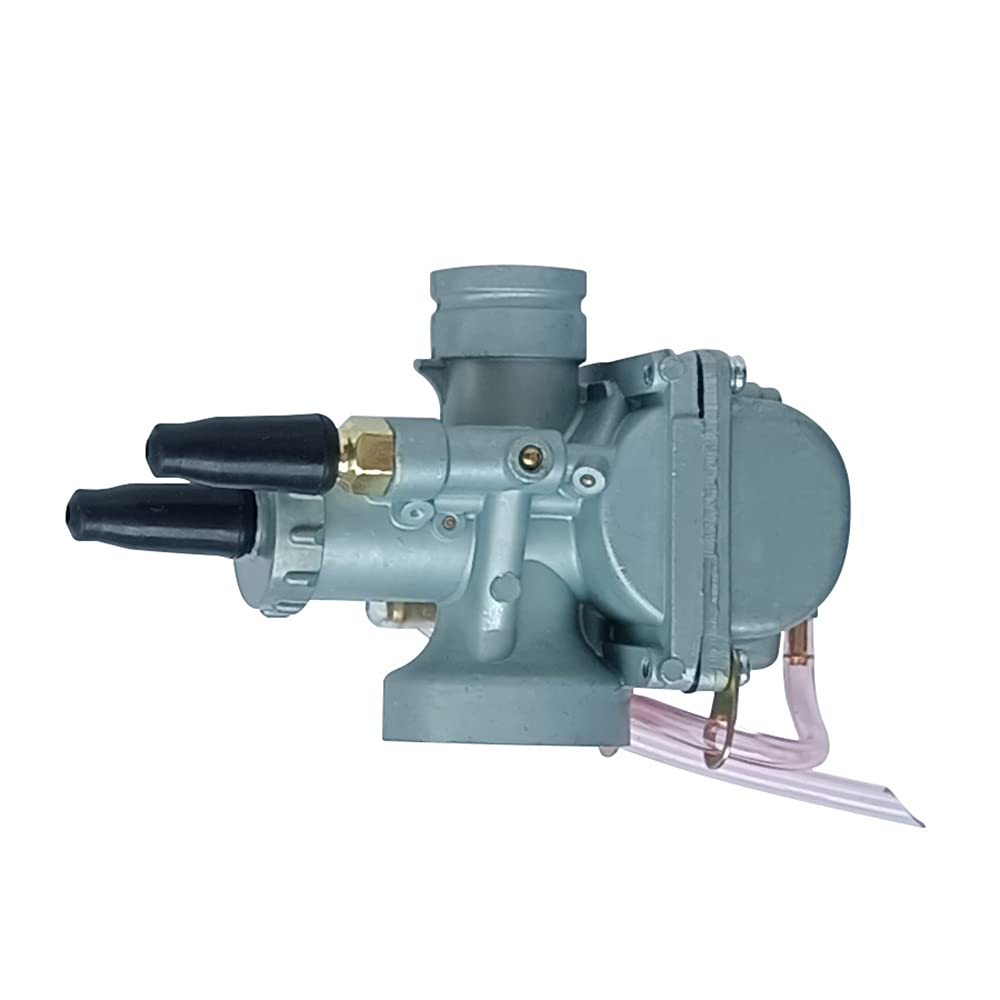 Goodfind68 New Carburetor Compatible With Suzuki Ax100 2-Stroke Motorcycle
