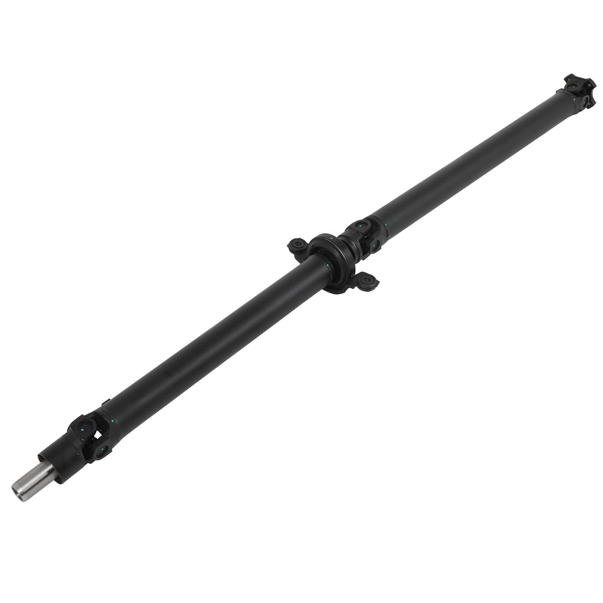 Scitoo?64.5''?Steel Rear Driveshaft Assembly Drive Shaft Prop Shaft Compatible For Subaru Outback 2000-2004,Oe# 27111Ae110 27111