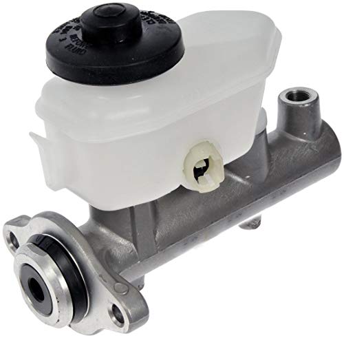 Dorman M630860 Brake Master Cylinder Compatible With Select Lexus/Nissan/Toyota Models