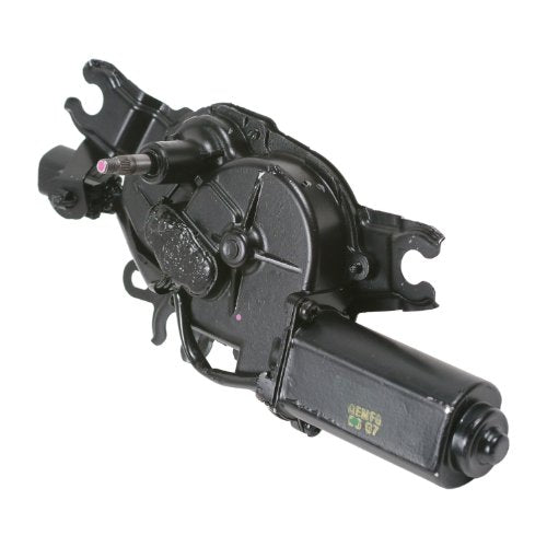 Cardone 43-2051 Remanufactured Import Wiper Motor