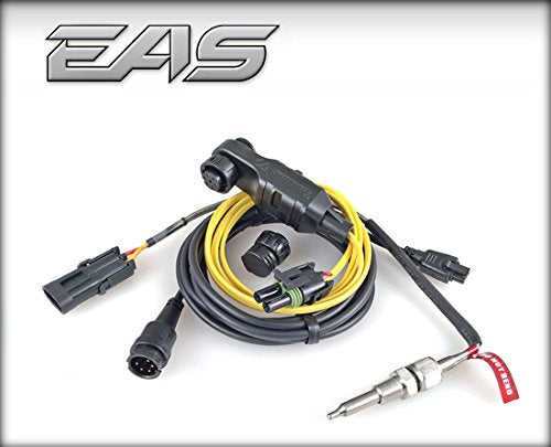 New Edge Eas Egt Starter Kit,Diesel Driving,Towing,Compatible With Edge Cs,Cs2,Cts,Cts2 Systems