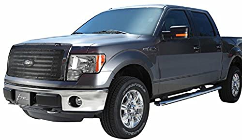 Fia Gs902-25 Custom Fit Grille Bug Screen , Black