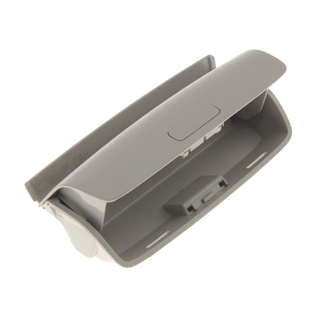CLUB BOLLYWOOD Grey Sungles Holder Storage Box Mount for VW Pat B6 Jetta Mk5 Sedan| Motors | Parts & Accessories |Other| 1x Sung