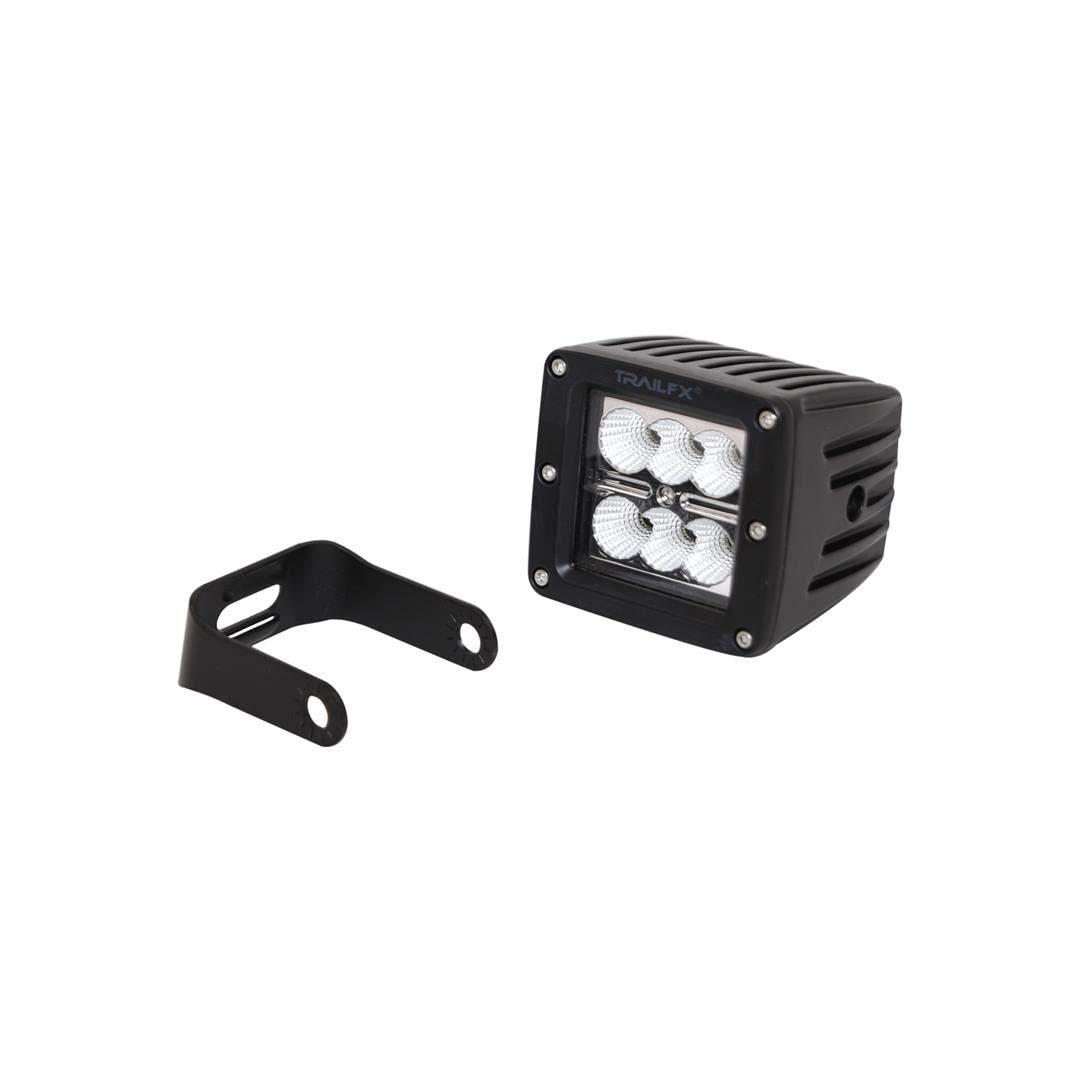 Trailfx Trail Fx 2123141P Fog Light