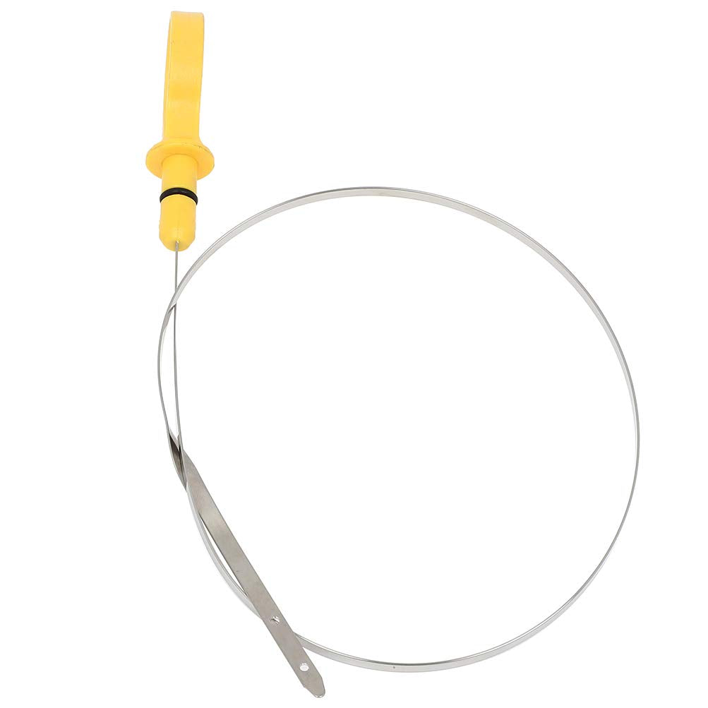 OCPTY Engine Oil Level Dipstick for Mazda 3 2.5L l4 2010-2013,for Mazda 5 2.5L l4 2012-2015,for Mazda 6 2.5L l4 2011-2013,for Ma